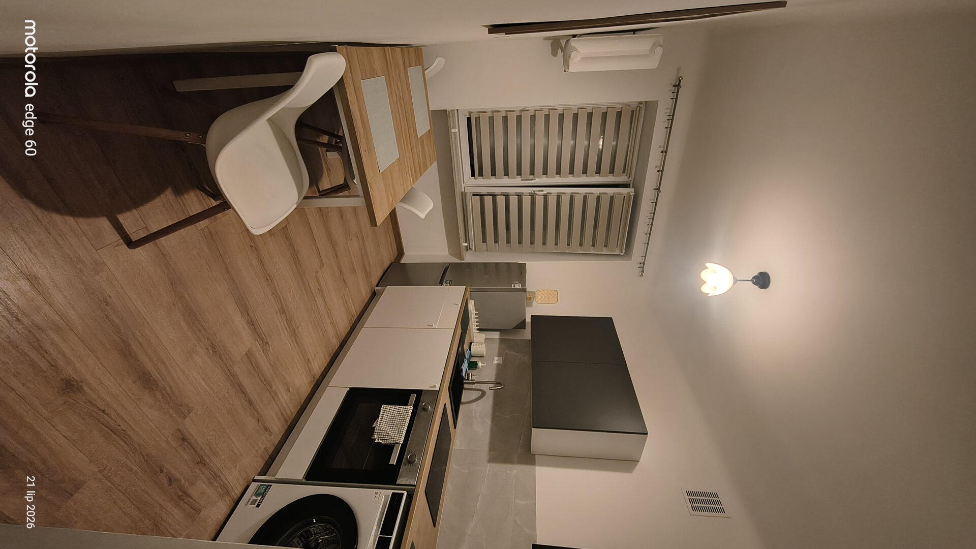 Plaza Apartment I Lublin City Centre I Parking