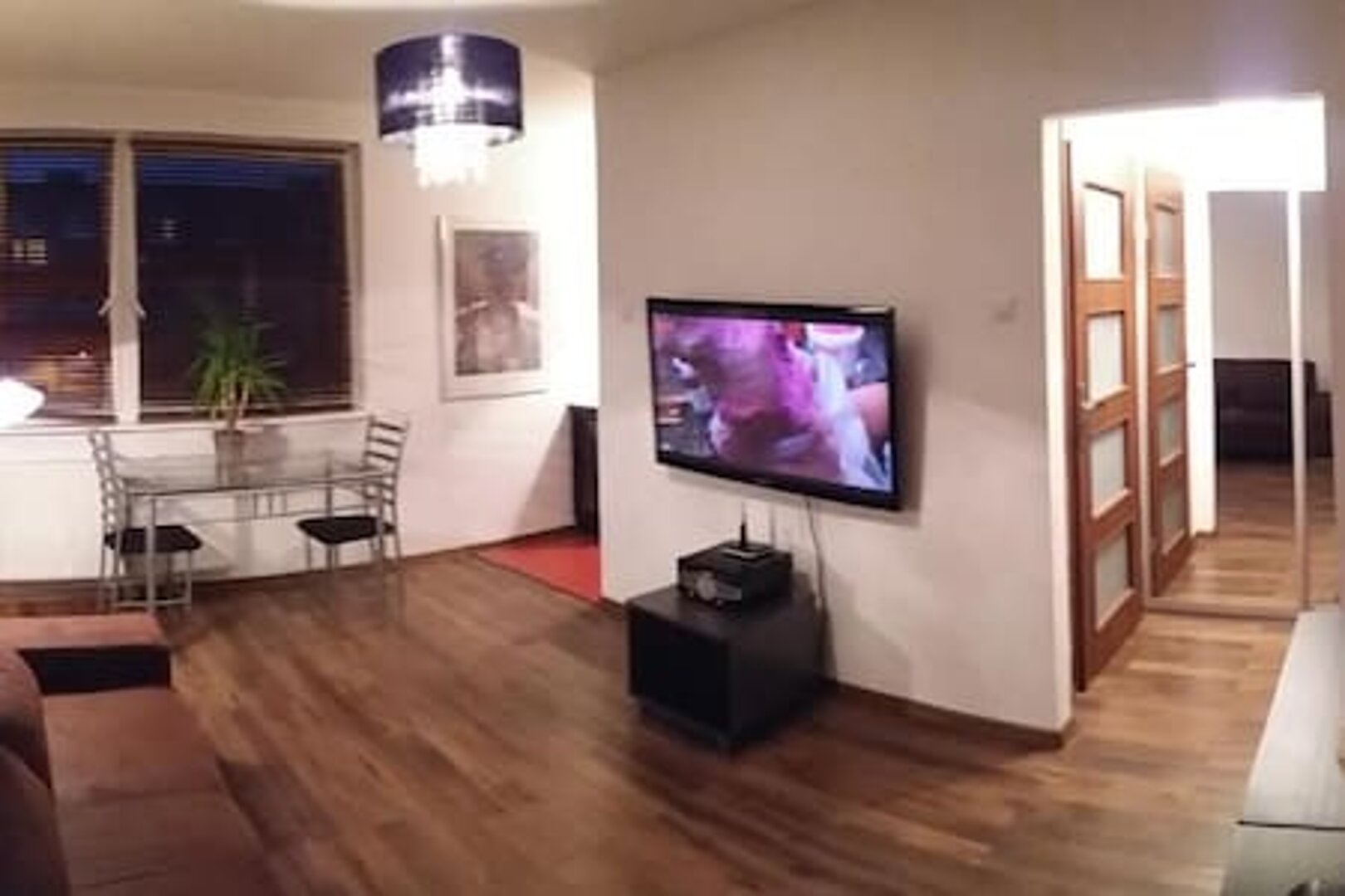 I Kawalerka Brzeźno – Blisko Morza i Atrakcji Gdańska